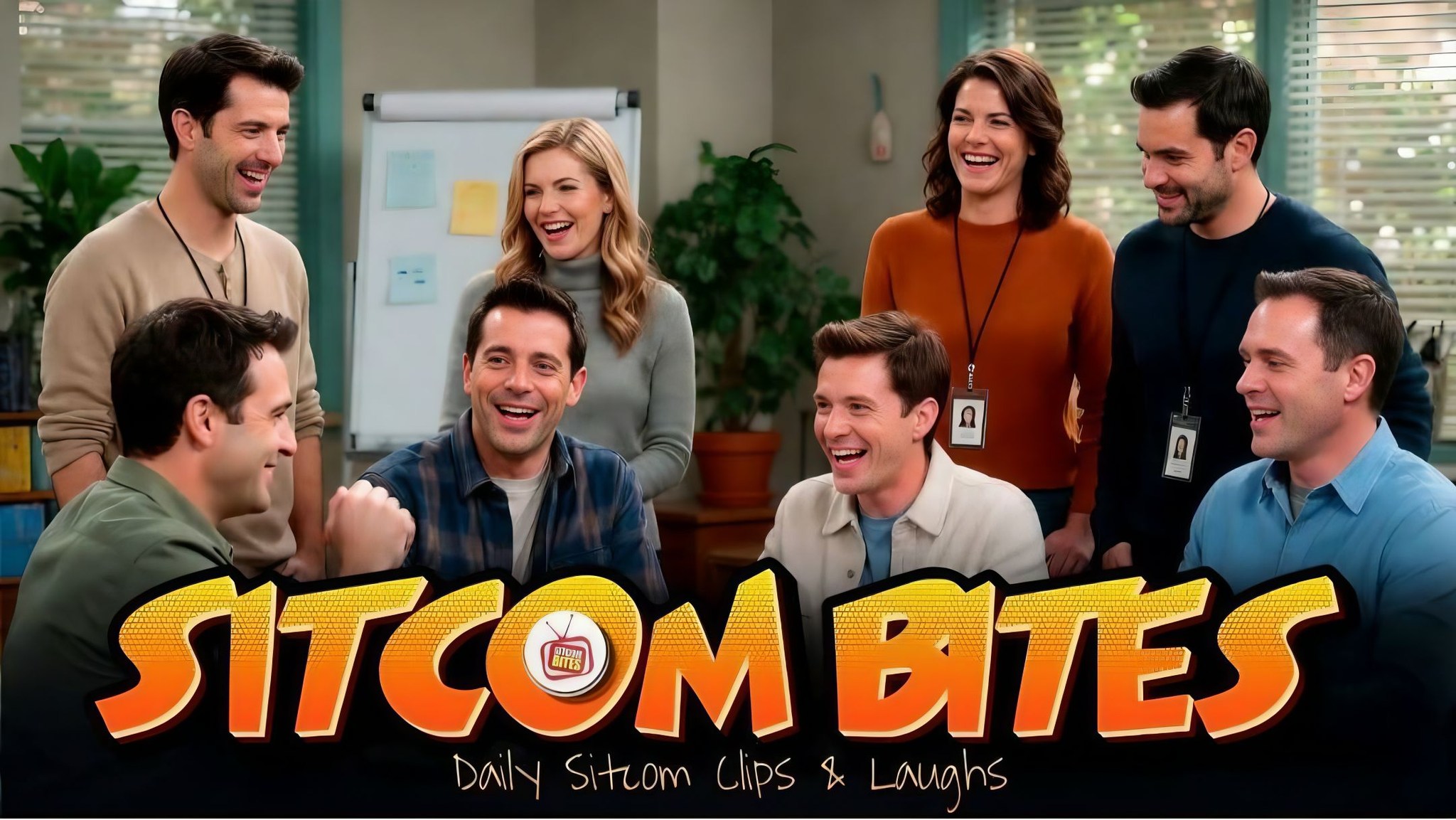 Sitcom Bites