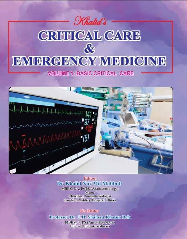 Critical Care Medicine, Principles of Diagnosis and Management in