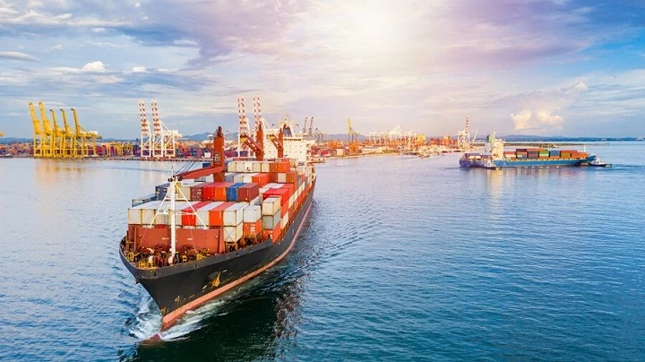 LOGISTICS BÁO GIÁ CƯỚC TÀU (vận chuyển đường biển nội địa và quốc tế ...