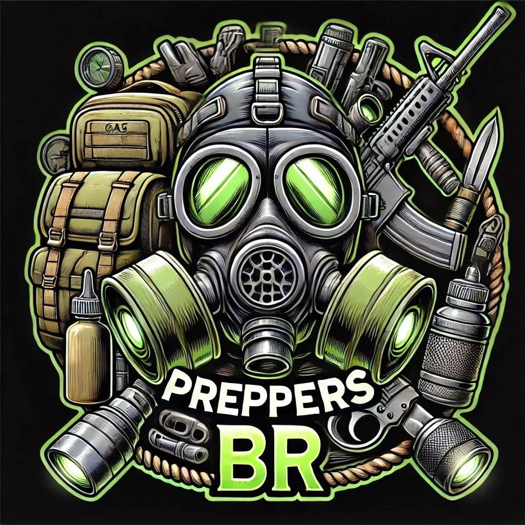 Preppers BR