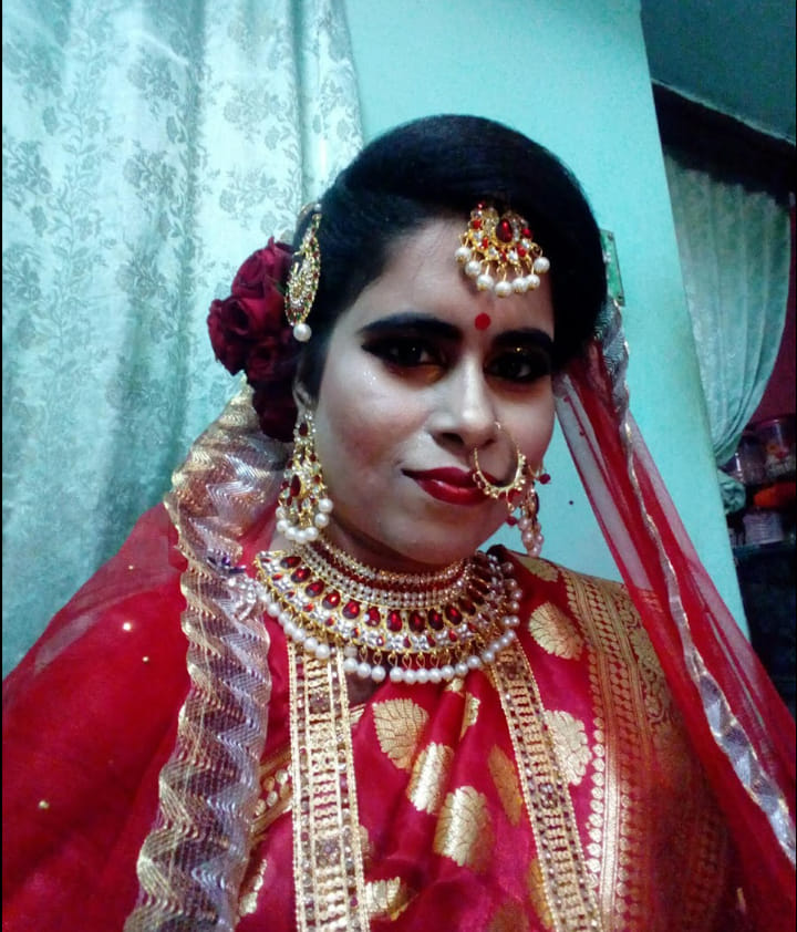 Arifa Akter