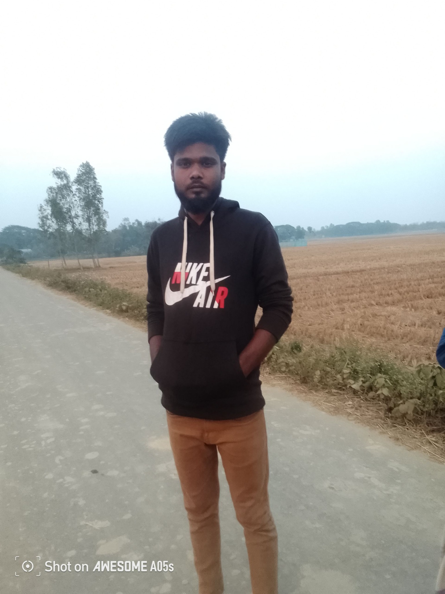 Md. Rafi