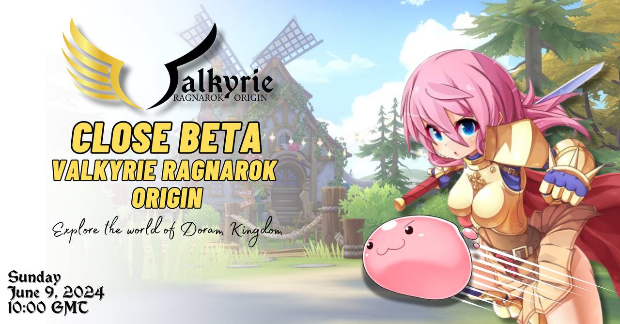 Greetings, Valkyrians! CLOSED... - Valkyrie Ragnarok Origin