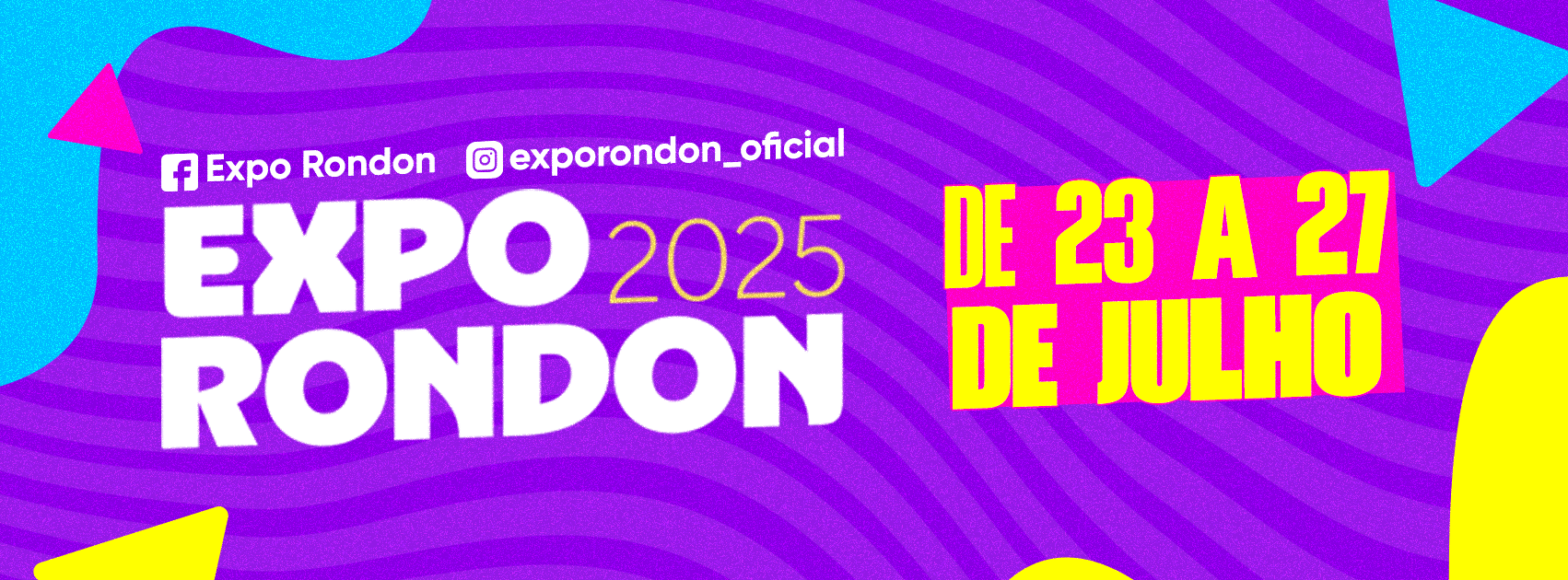 Expo Rondon