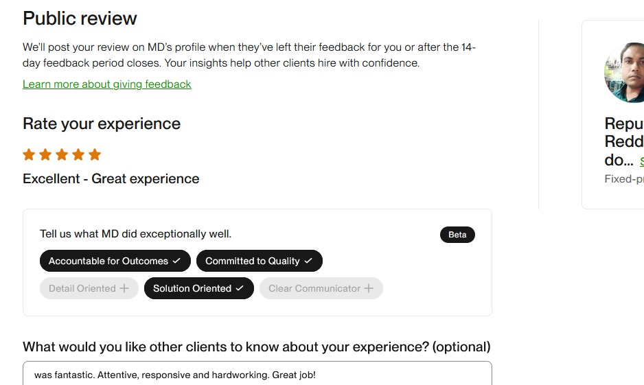 ReviewPro Hub