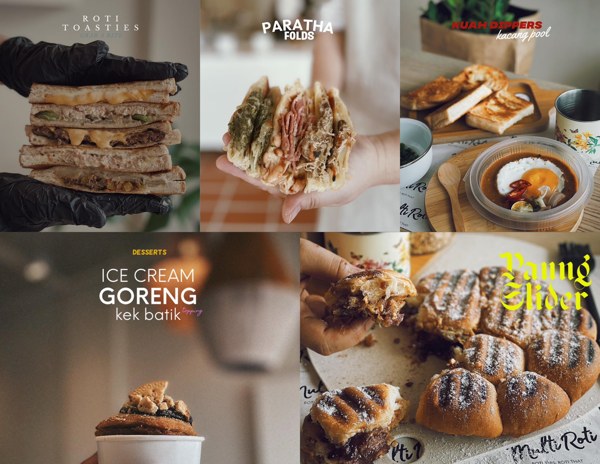 MultiRoti | Kuala Terengganu