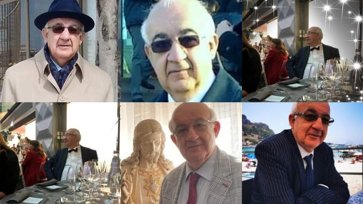 Nino Bullaro