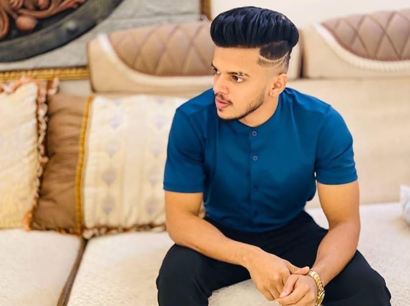 Ashan Rupasinghe | Avissawella