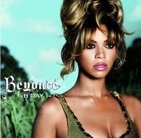 Beyonce crazy In love Vs Amerie 1 thing
