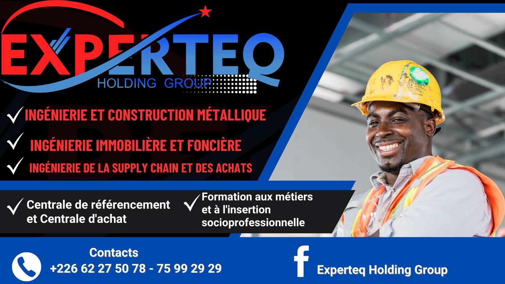 Experteq Holding Group