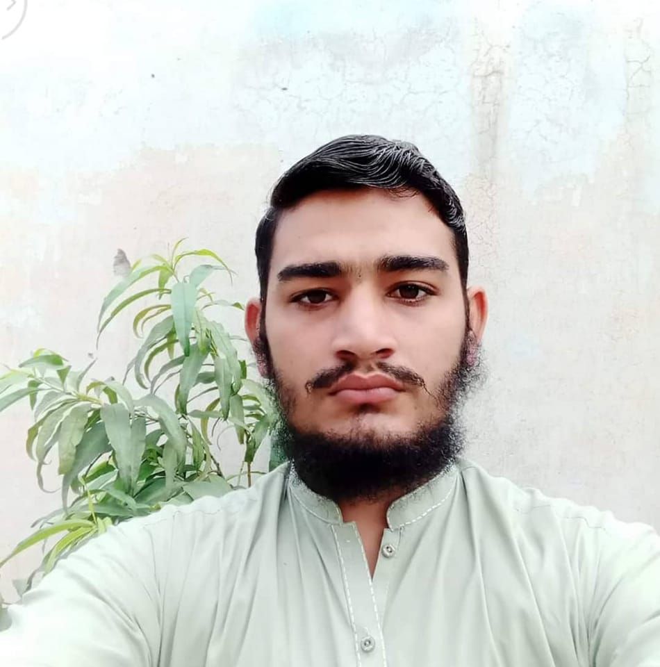 Liaqat Ali Khan