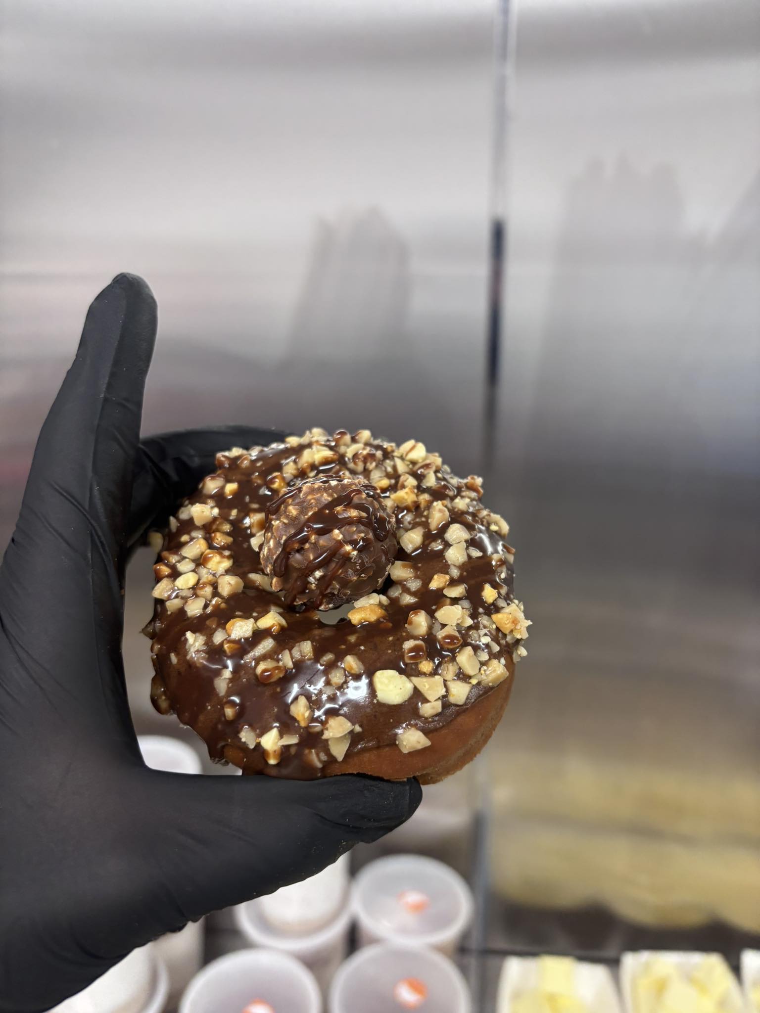 Seb’s - Reminder: We will be open tomorrow at 7:00 AM and debuting our ...
