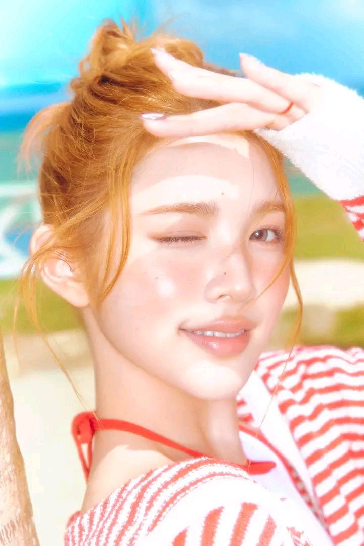 Hearts2Hearts 'Lemon Tang' Album Details (Jewel Case Ver. Japan