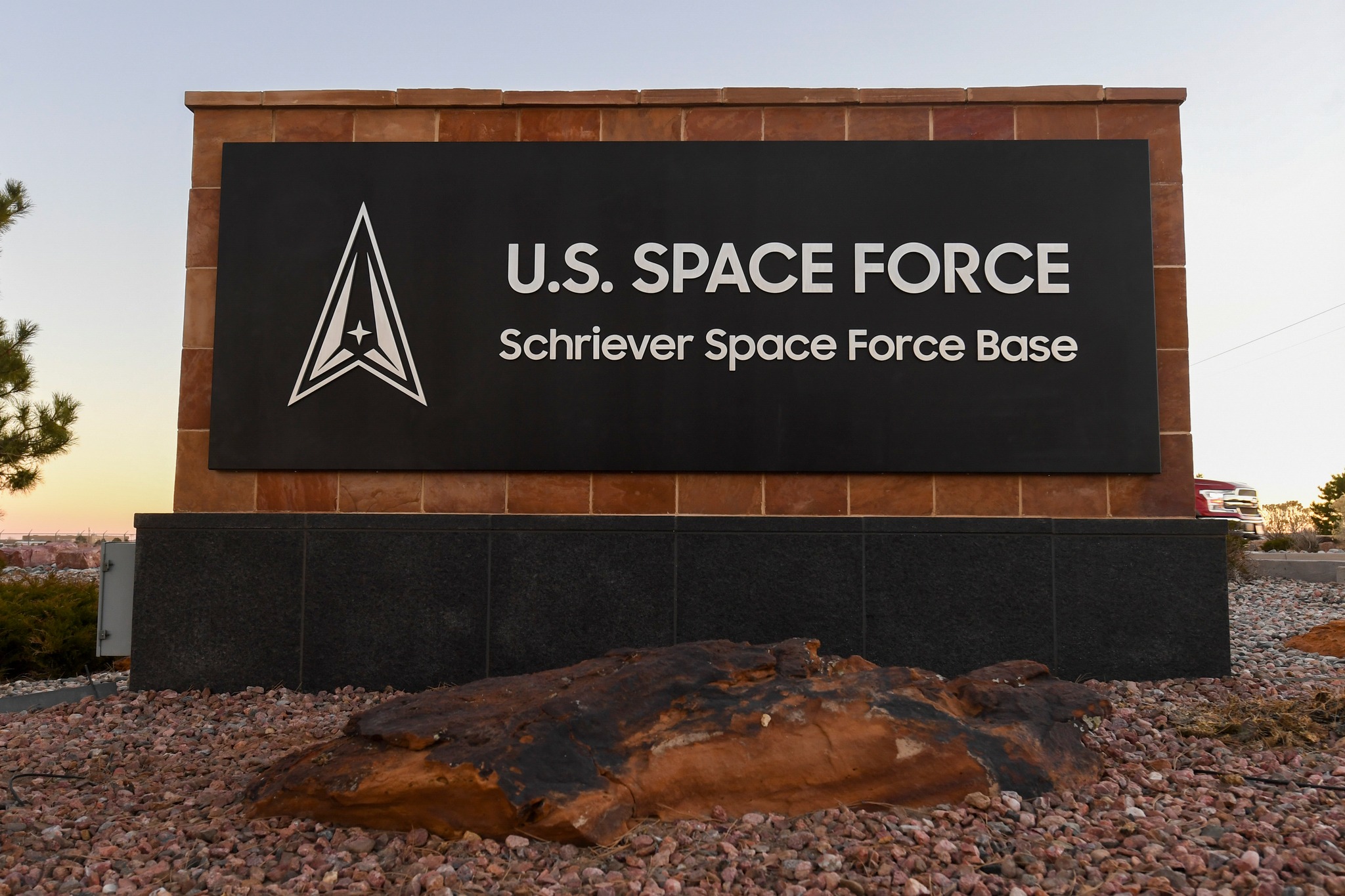 Schriever Space Force Base | Colorado Springs CO