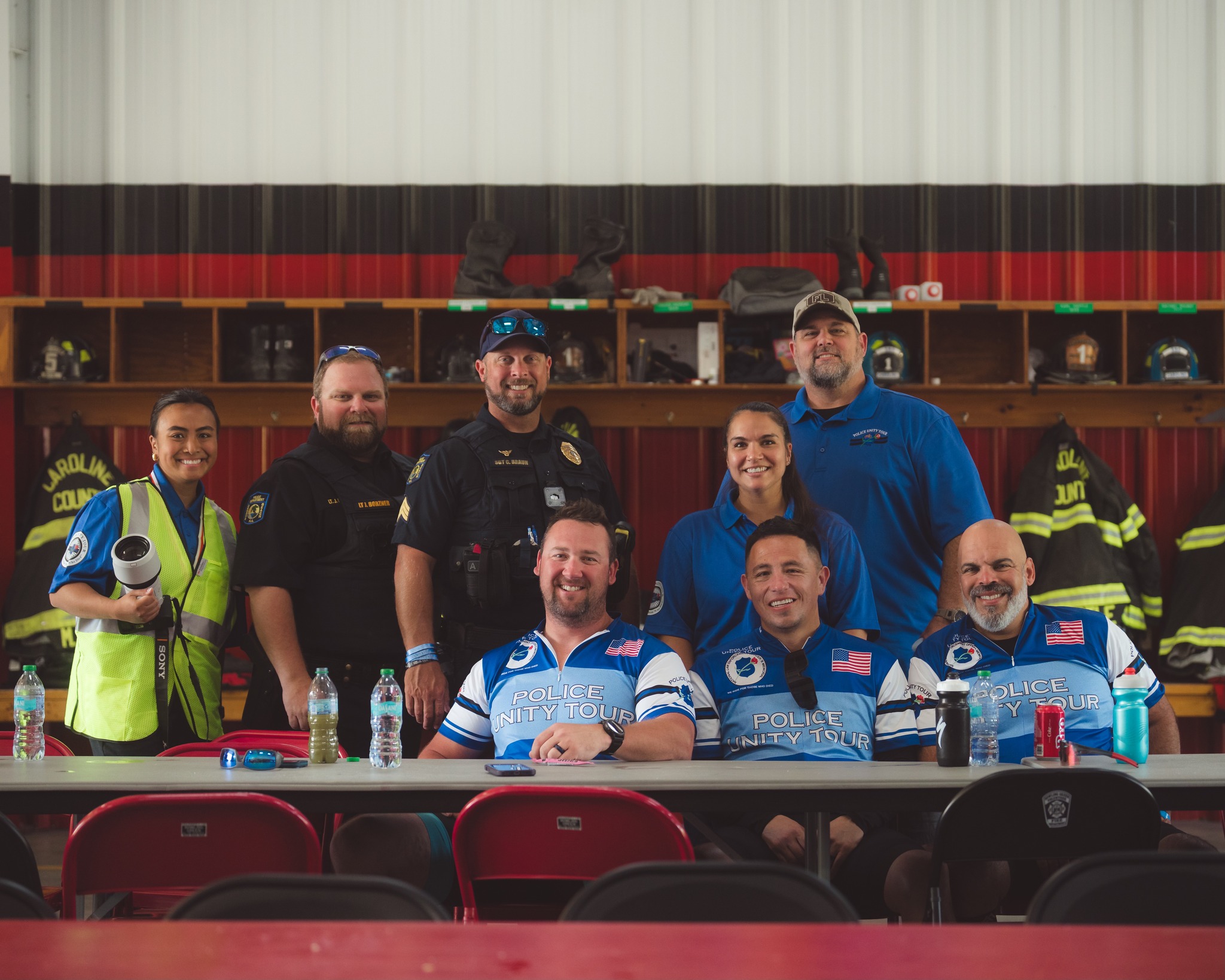 ☀️ GOOOOD FRIDAY, MORNING! Ormond Beach Police Department officers are ...