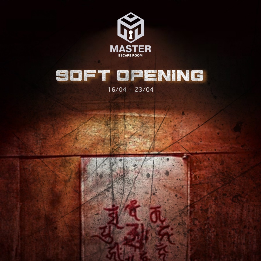 Master Escape | Ho Chi Minh City