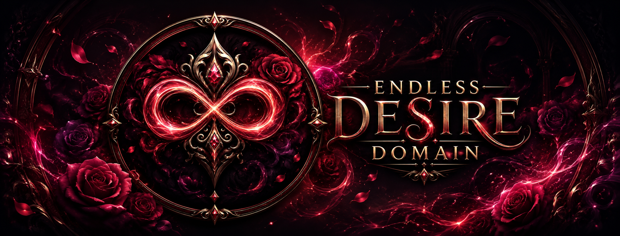 Endless Desire Domain
