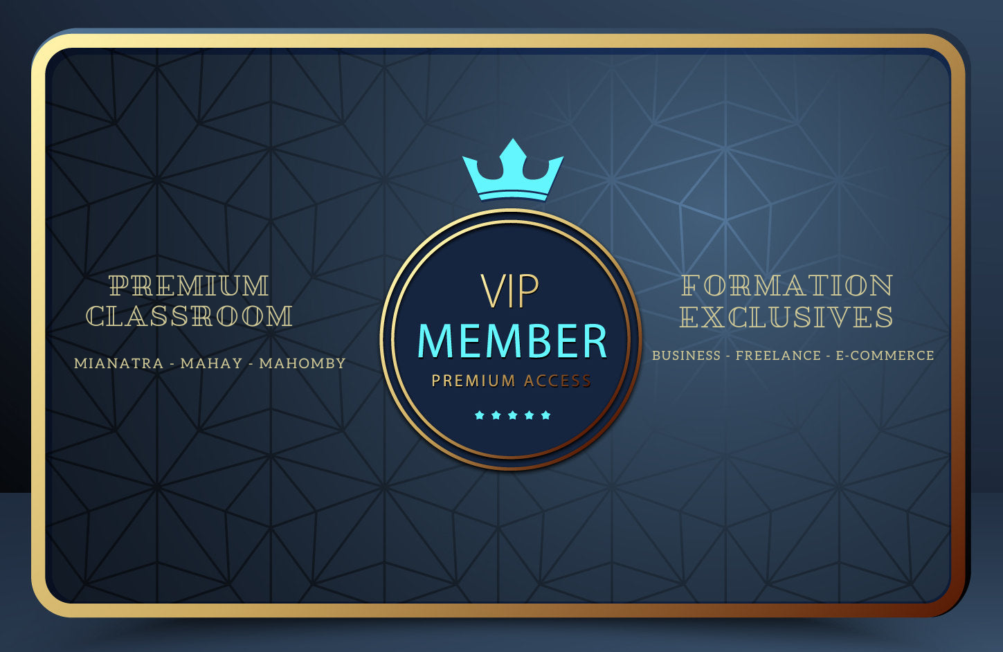 EXPERTS PROJECTS ( VIP COURSE ) | Facebook