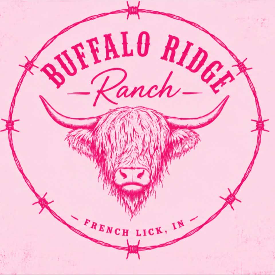 🎀 BUFFALO RIDGE RANCH IS GOING... - Buffalo Ridge Ranch | Facebook