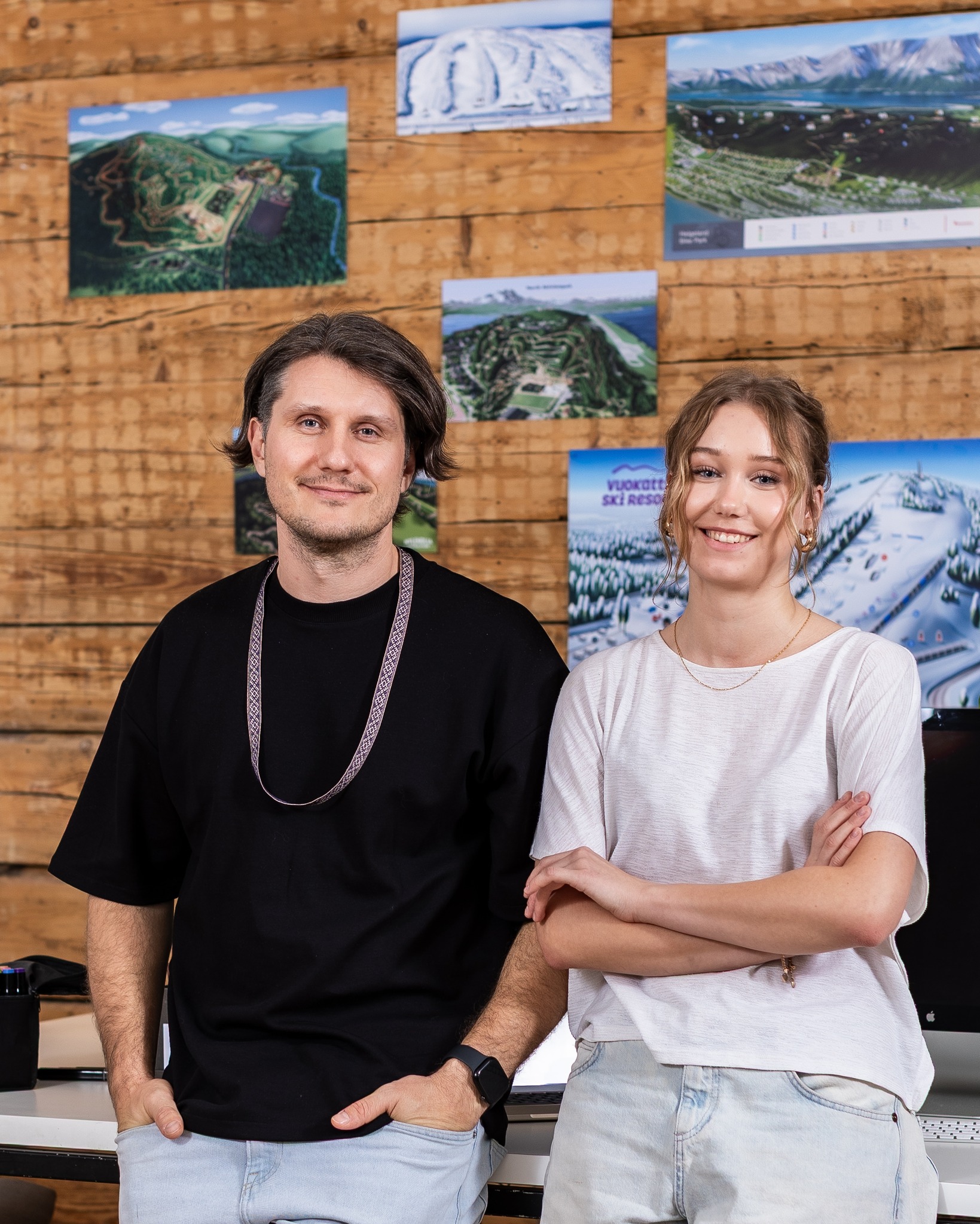 Vision Maps Studio | Riga