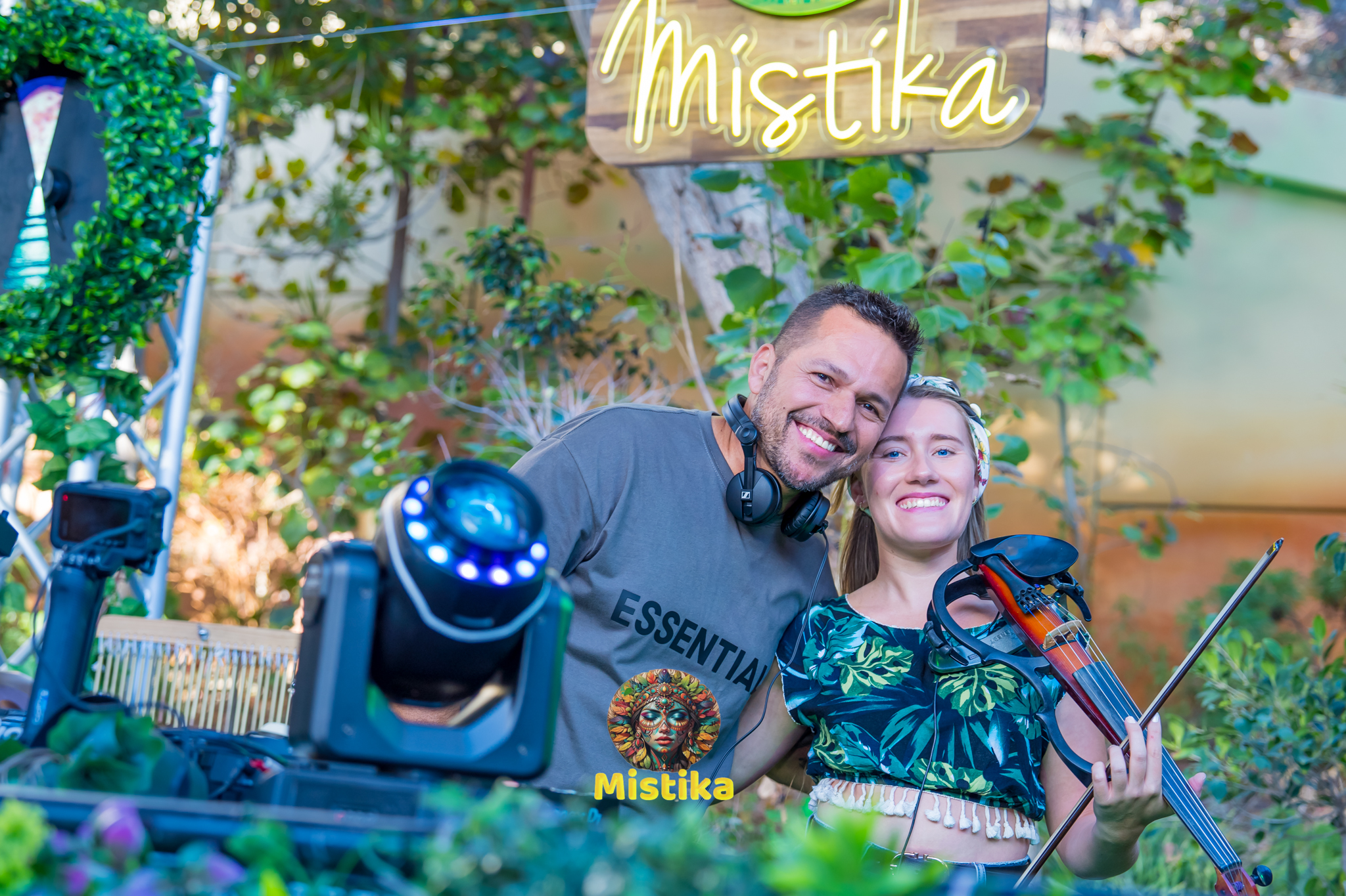 Mistika Music | Perth WA