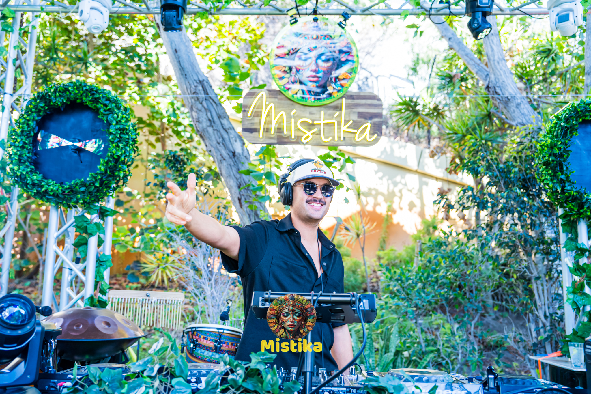 Mistika Music | Perth WA