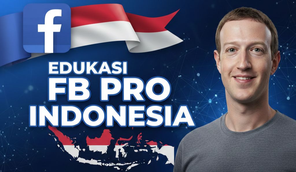 Edukasi FB Pro Indonesia | Facebook