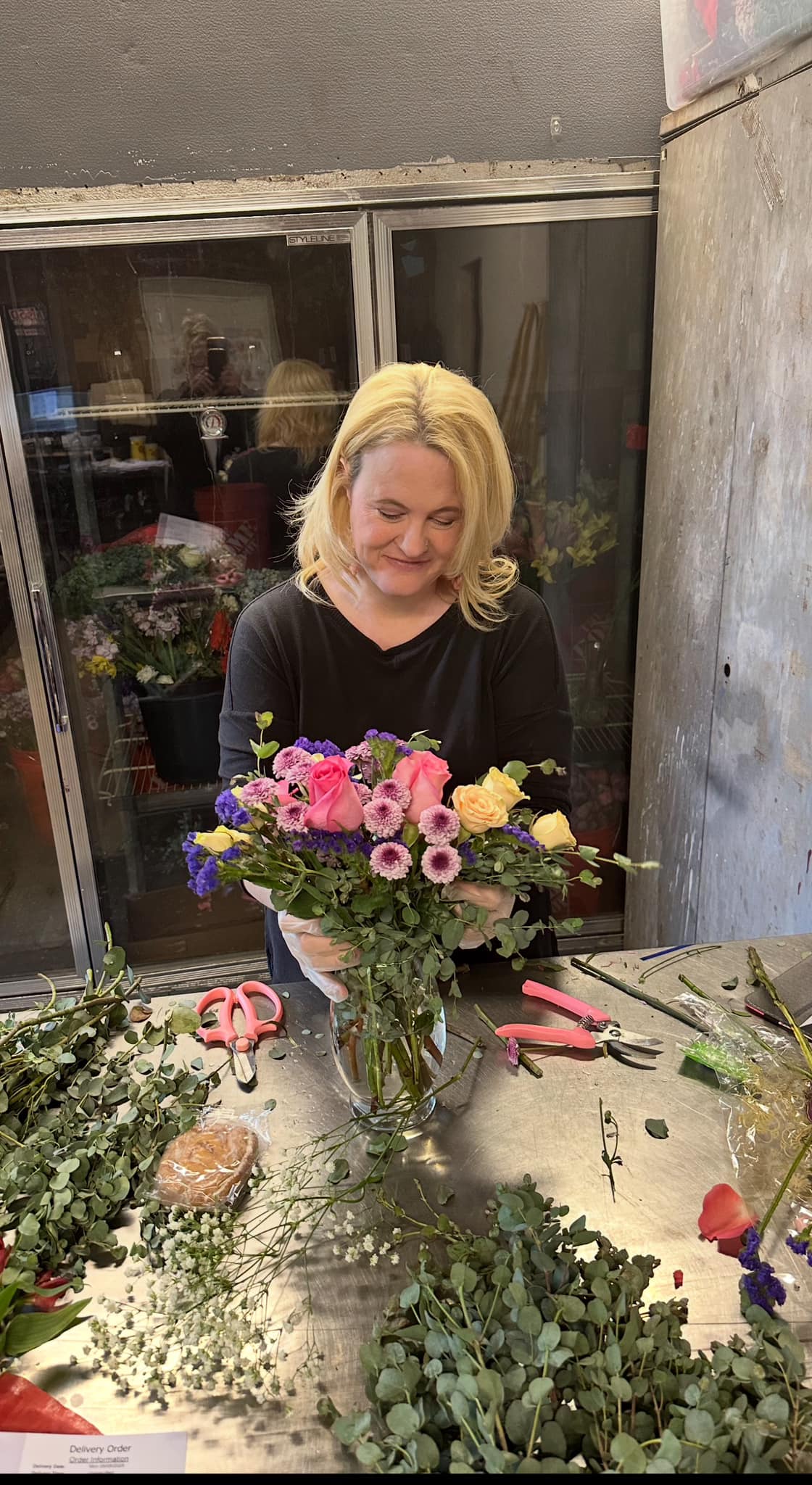 Sunset florist | Dallas GA