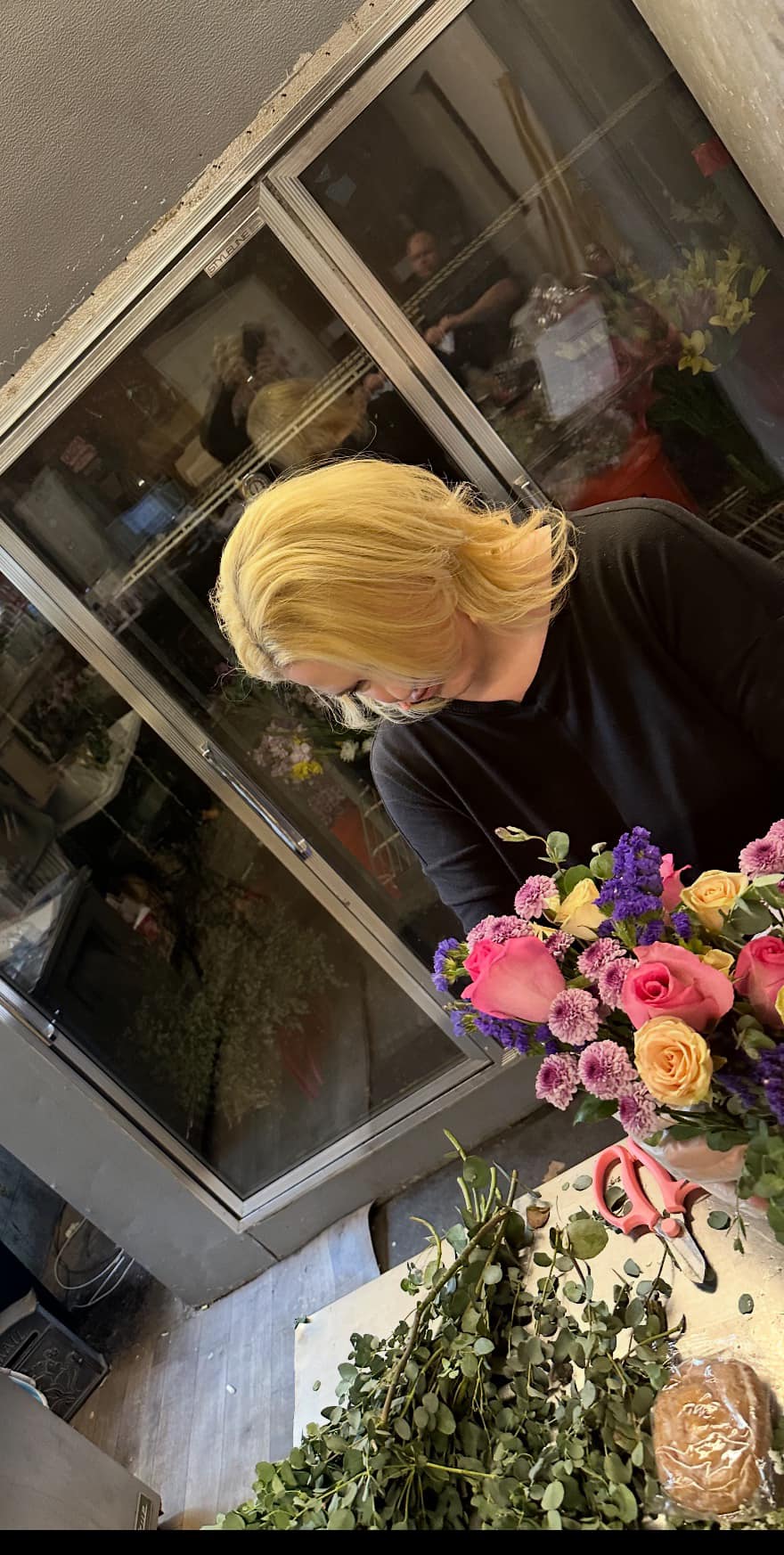Sunset florist | Dallas GA