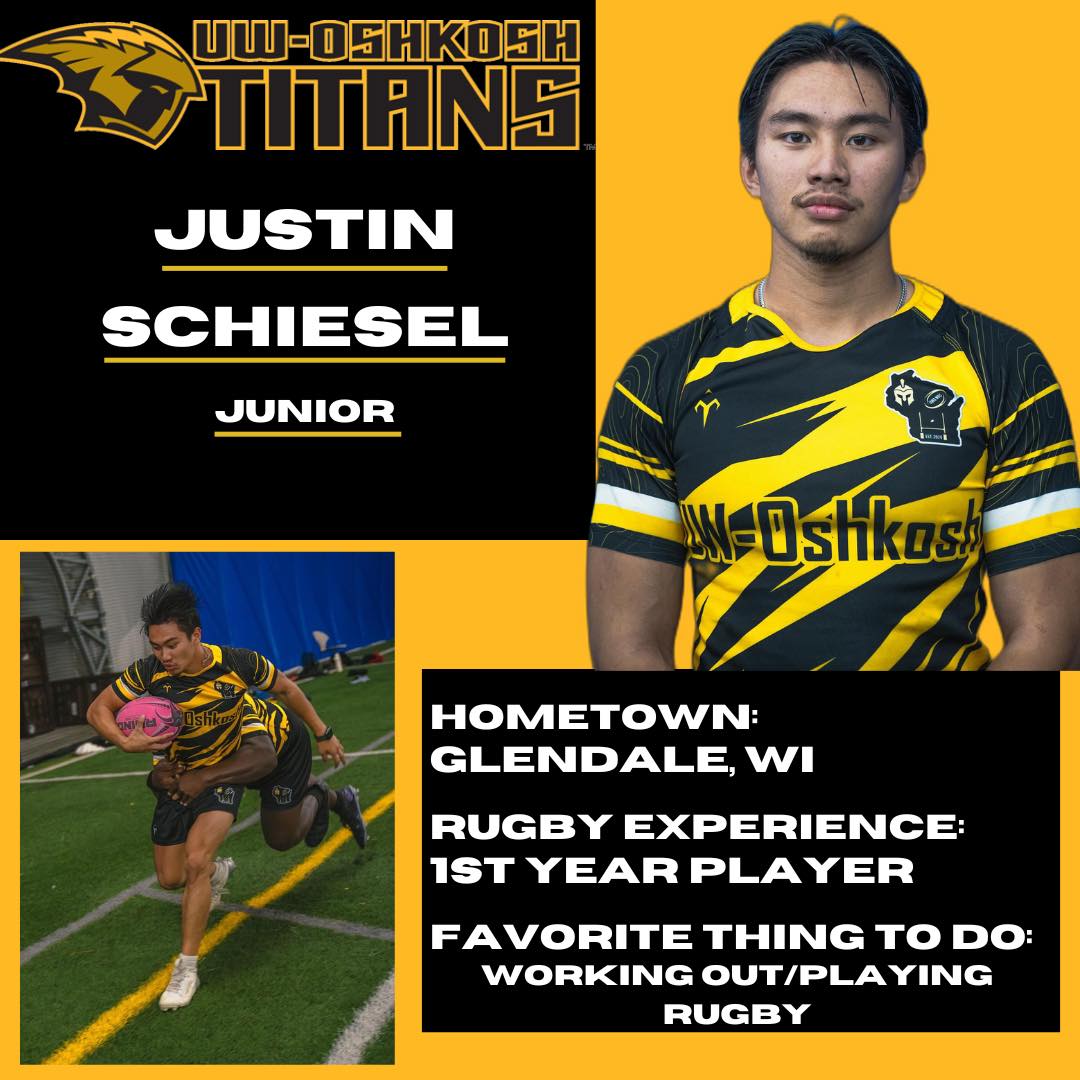 UW-Oshkosh Men's Rugby | Oshkosh WI