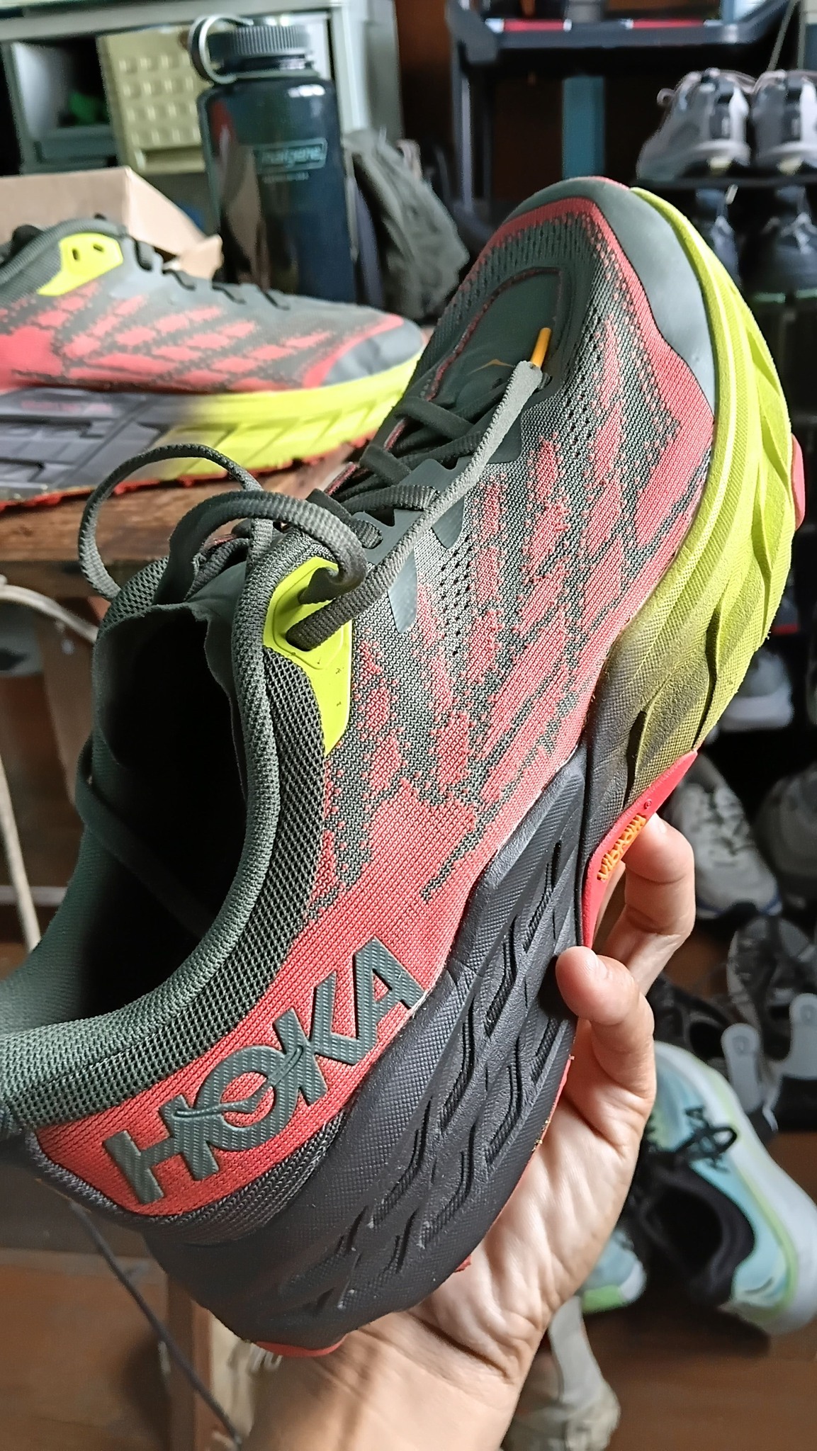 Topo Atmos 