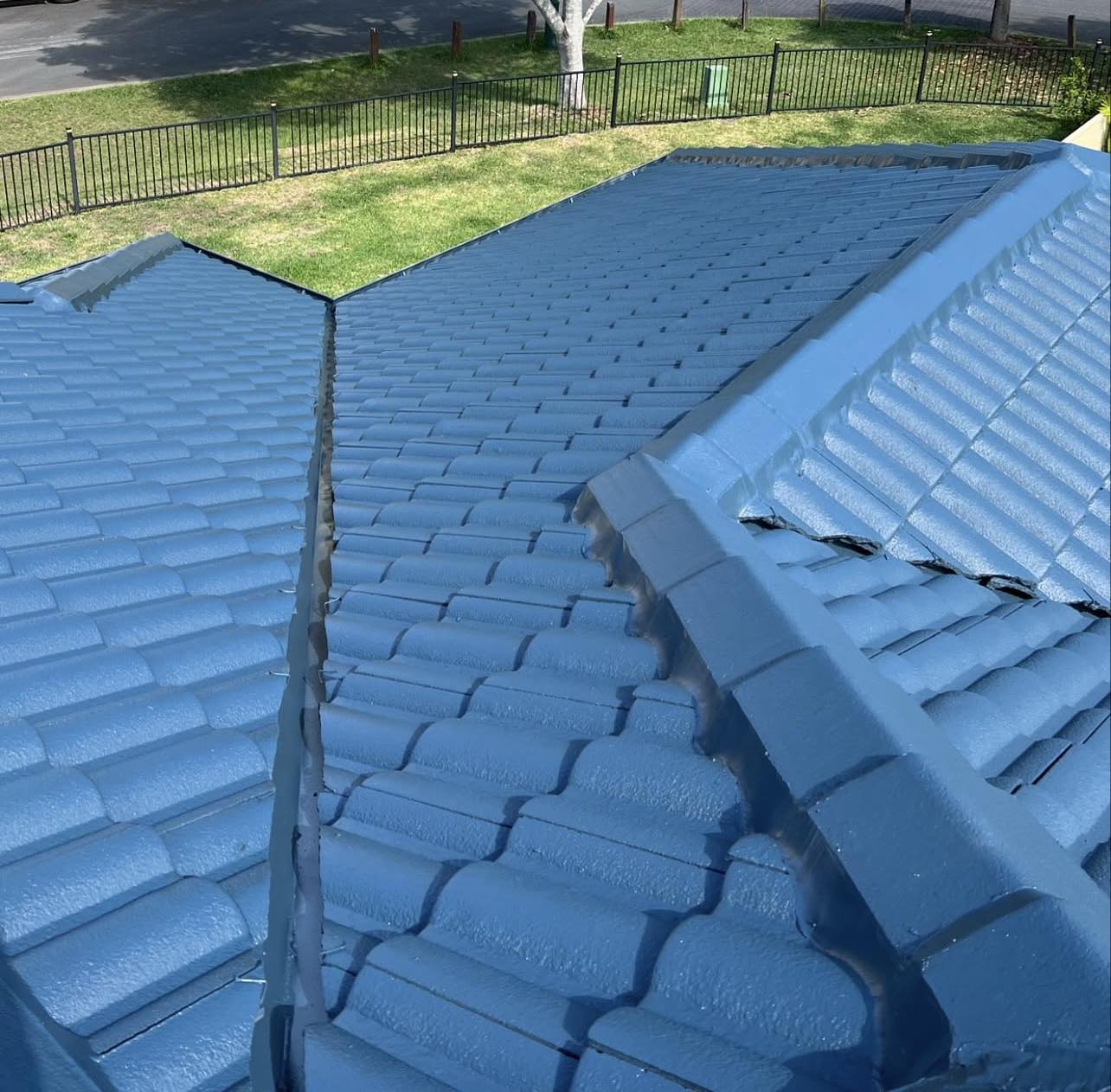 SunShield Roof Restorations | Port Macquarie NSW