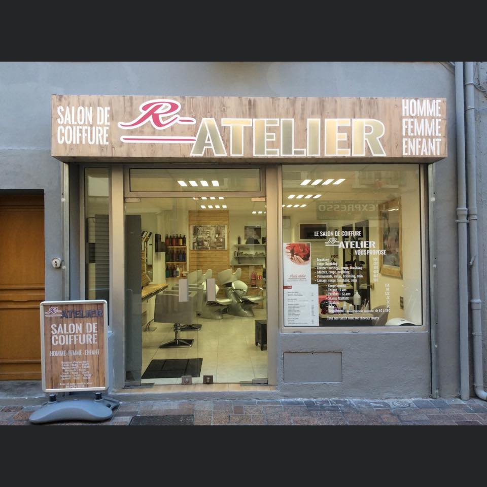 Salon De Coiffure La Seyne Sur Mer