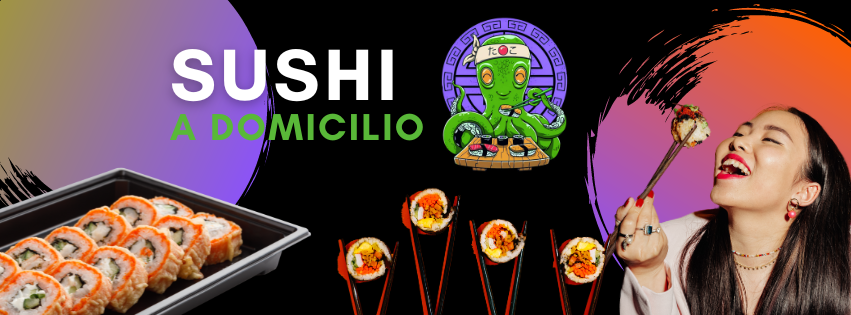 Togarashi Sushi Nikkei