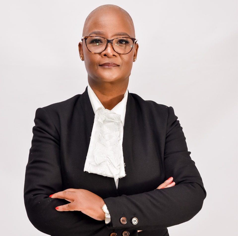 The Law with Isabella Mathiba