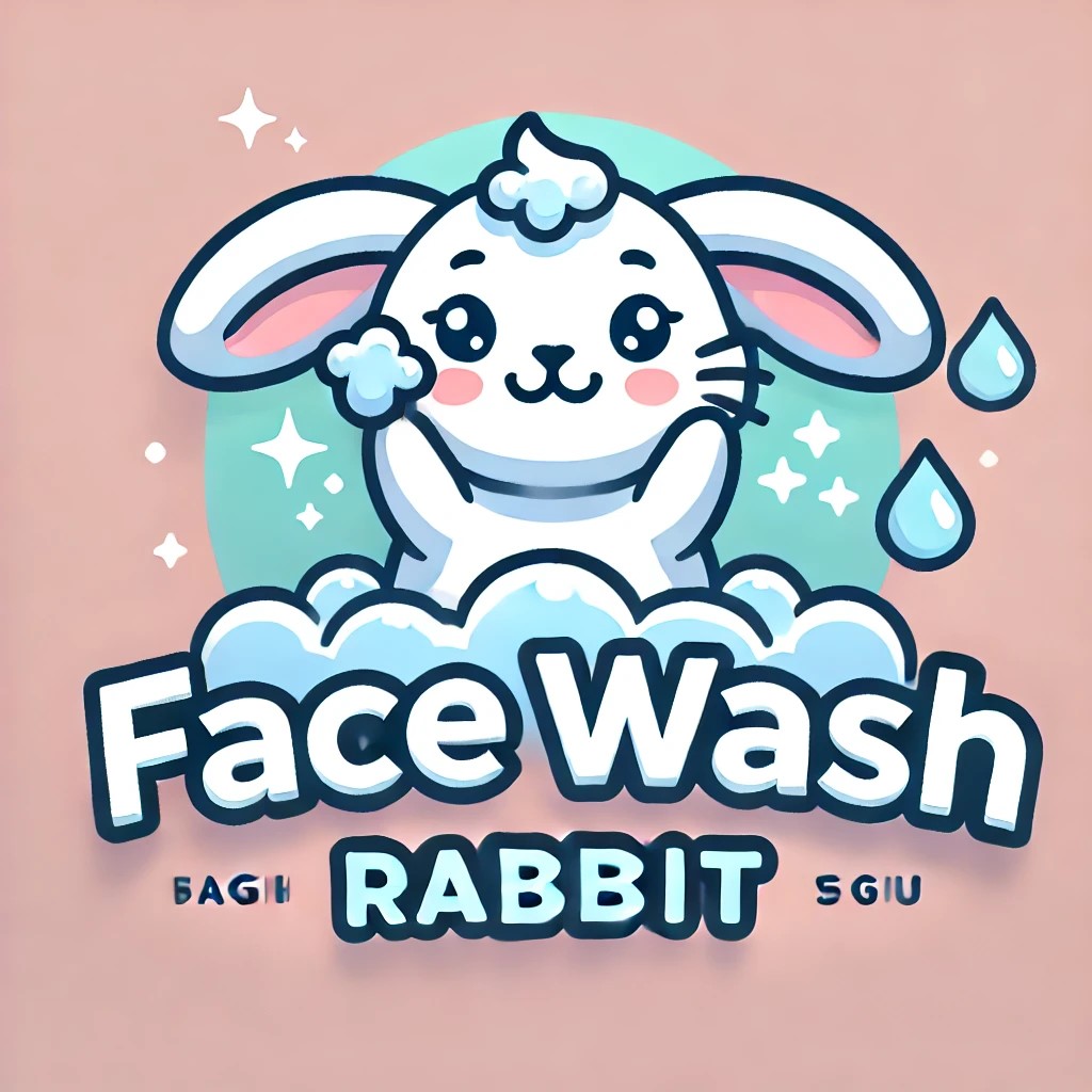 Face Wash Rabbit - Hệ thống chăm sóc da hiệu quả | Buon Ma Thuot