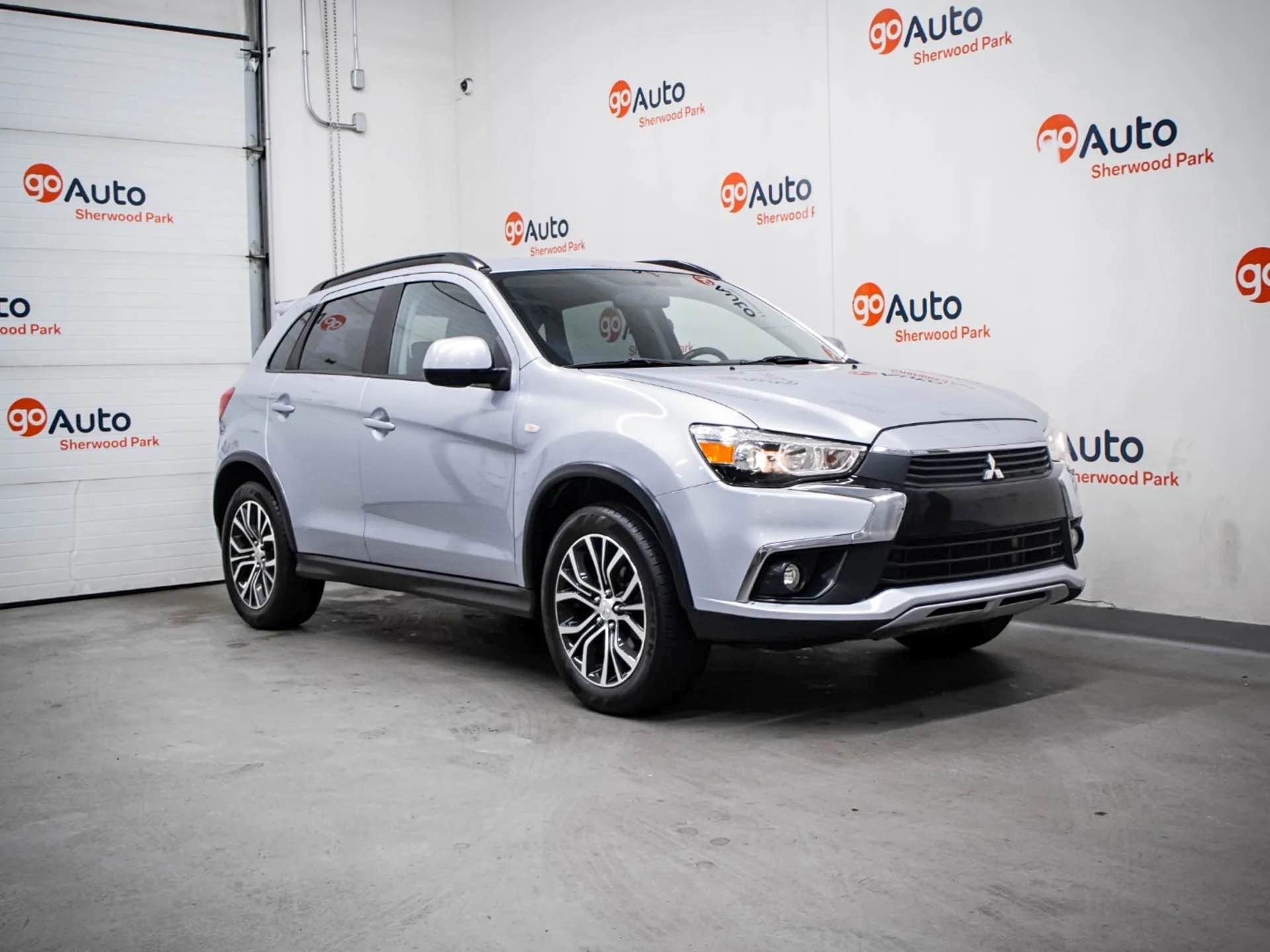 2017 Mitsubishi RVR - Cars & Trucks - Sherwood Park, Alberta | Facebook ...