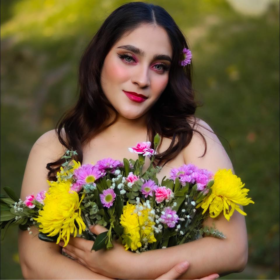 Faby CG - 📸: Steph Fotografía 🌸🌼🩷🍃 | Facebook