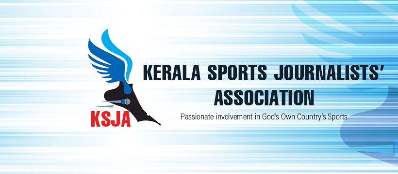 K-Sports Journalists Association -KSJA | Kochi