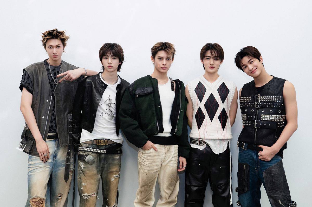 GO! by CORTIS was named as one of the best kpop songs of 2025 by NME