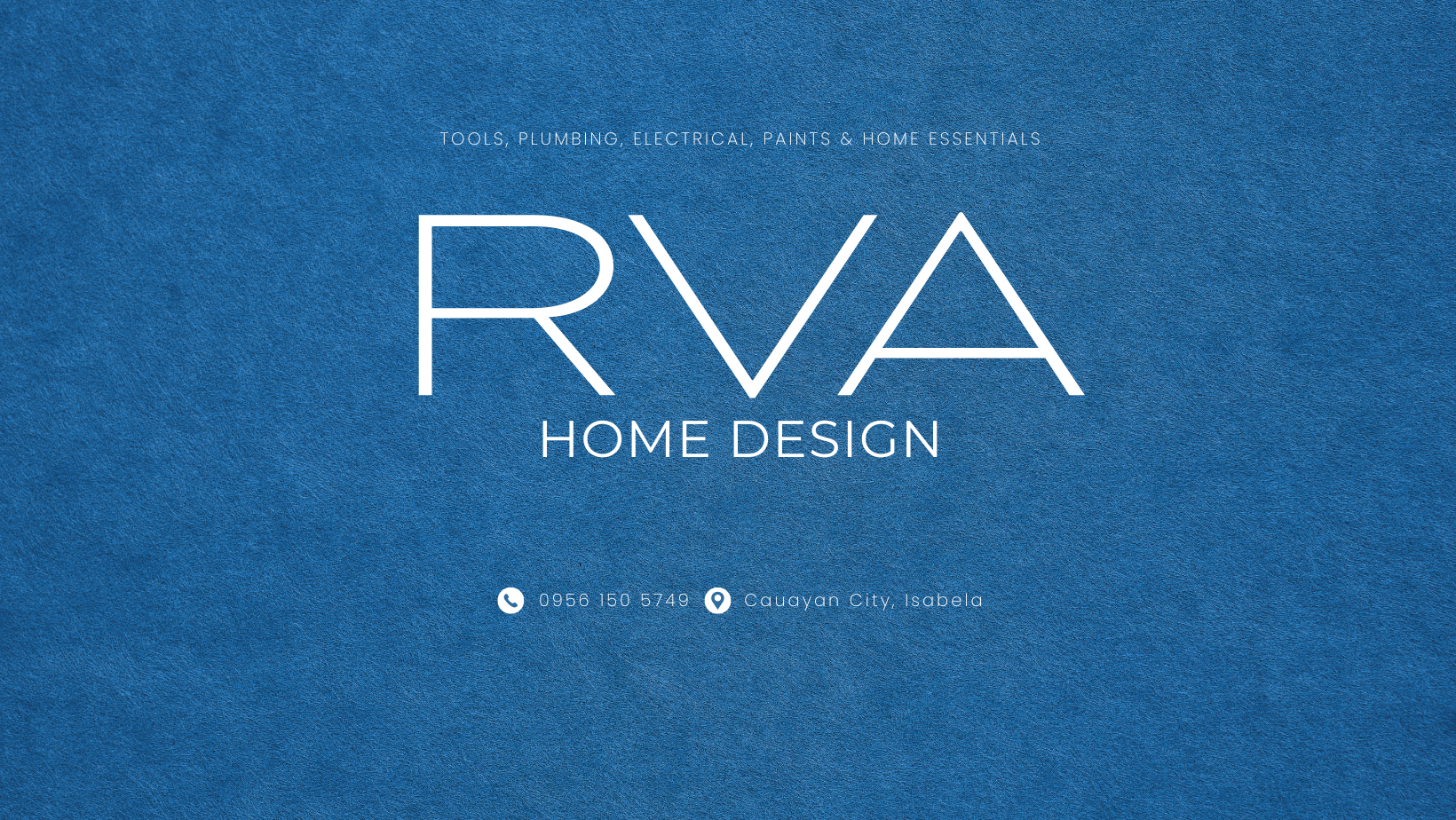 RVA HOME Design INC. | Cauayan