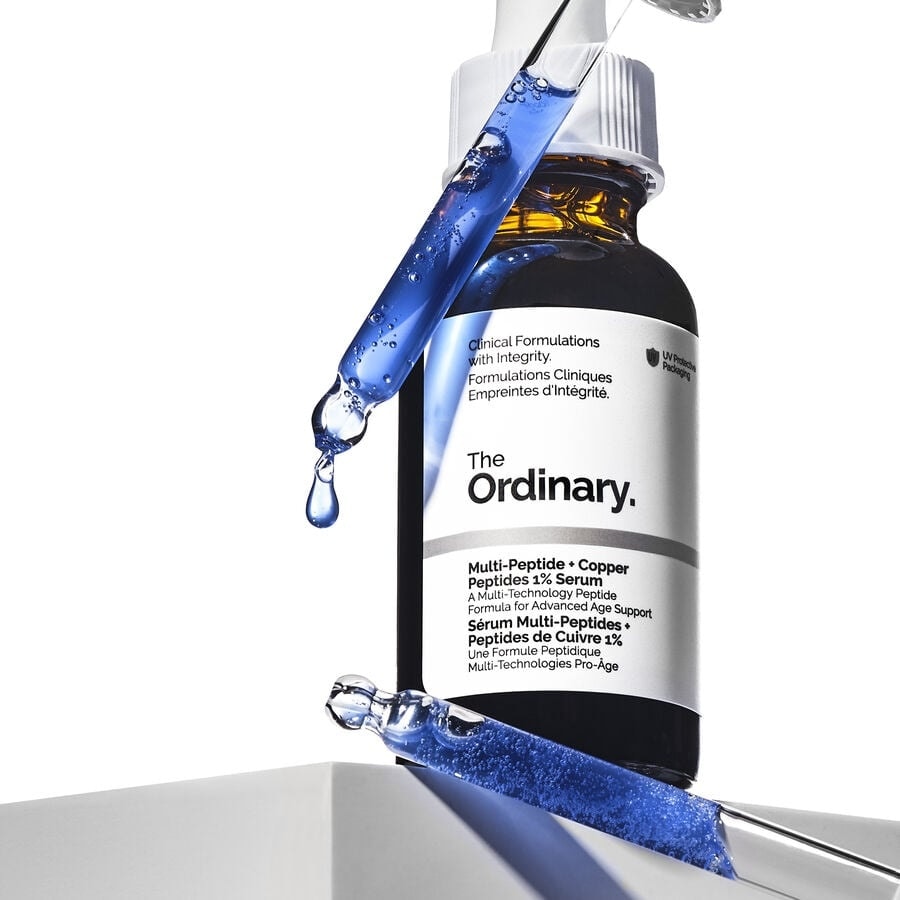the ordinary multi-peptide serum for hair density ingredients ghk-cu Copper Peptides are The wants you to know about. Targeting signs of aging such as fine lines and wrinkles, firmness, and elasticity, The Ordinary + Copper Peptides 1% Unlocking TB 500: Dosage, Ipamorelin: based formula helps hair Weight:10ml