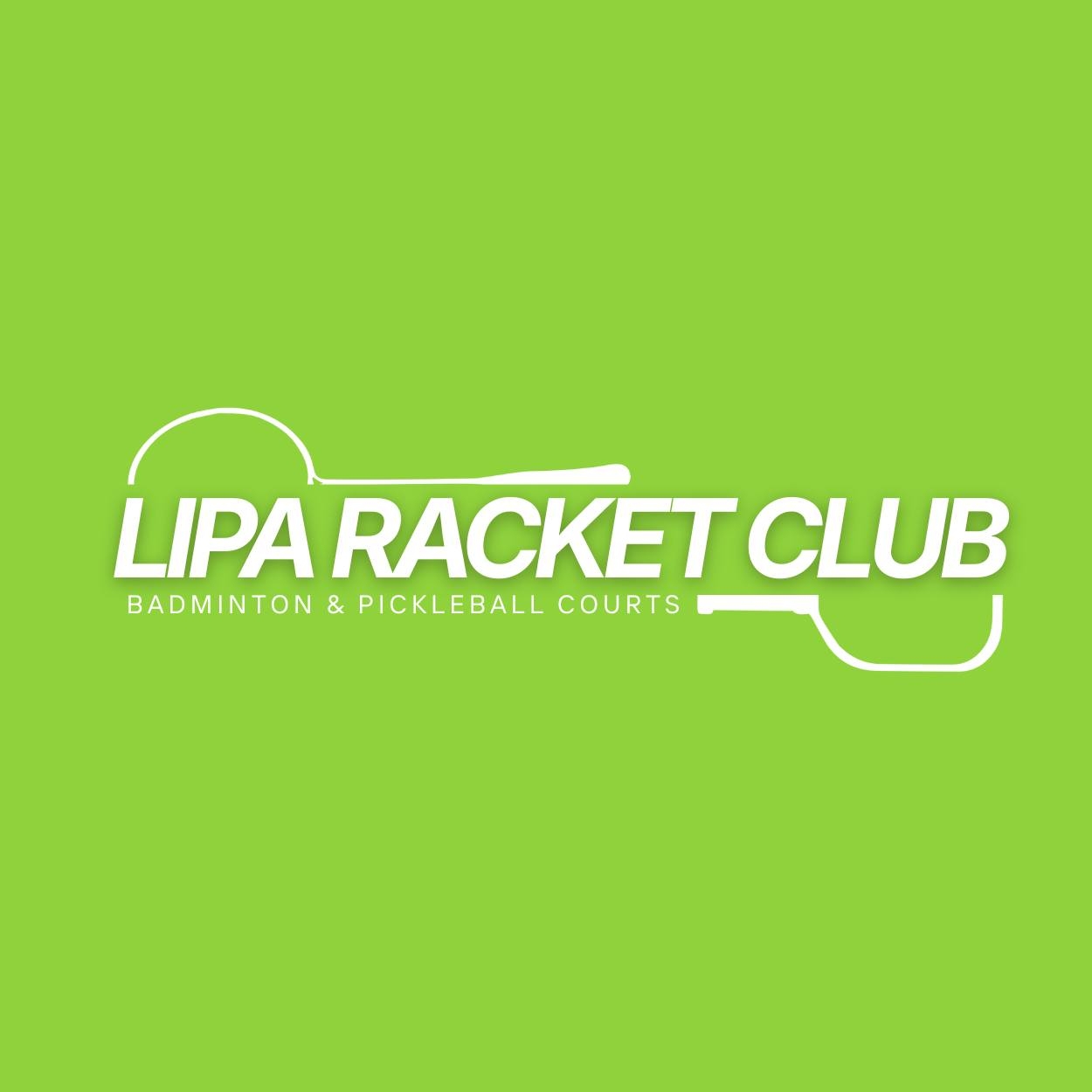 Lipa Racket Club | Lipa City