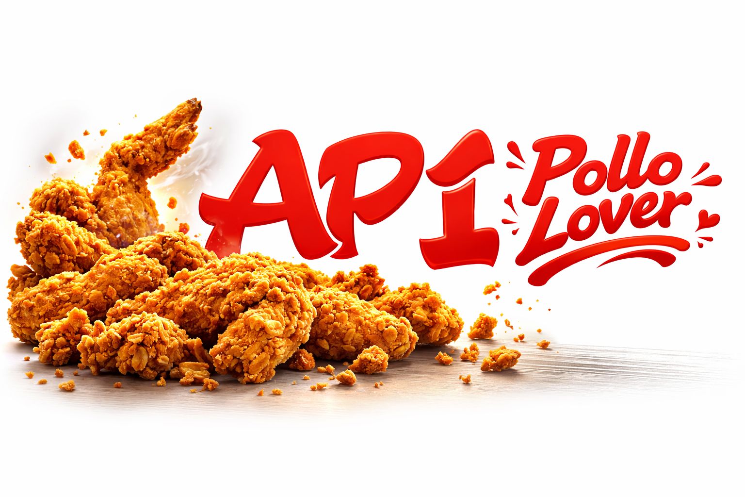 Pollos Apí Quebradilla | Cartago