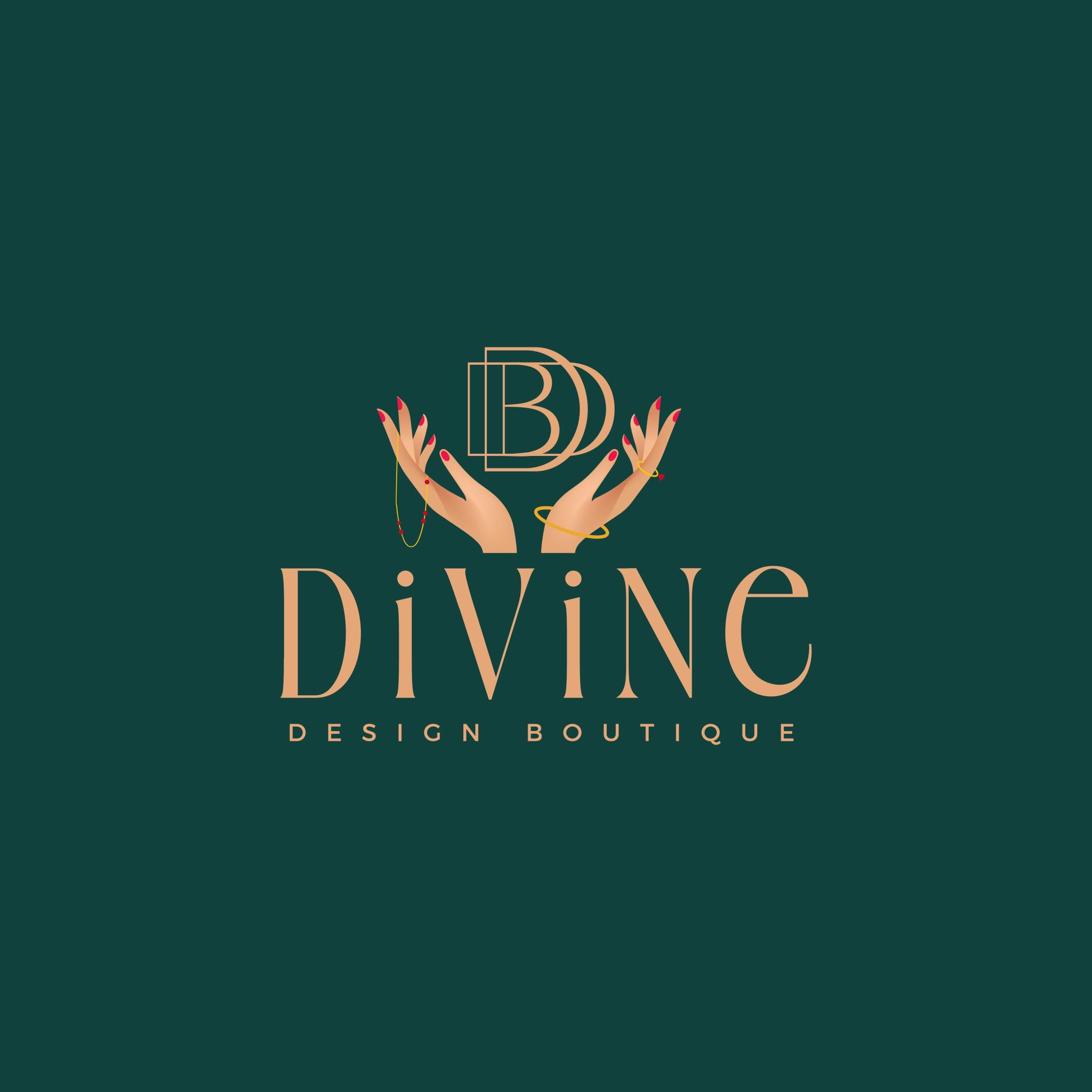 Divine Design Boutique