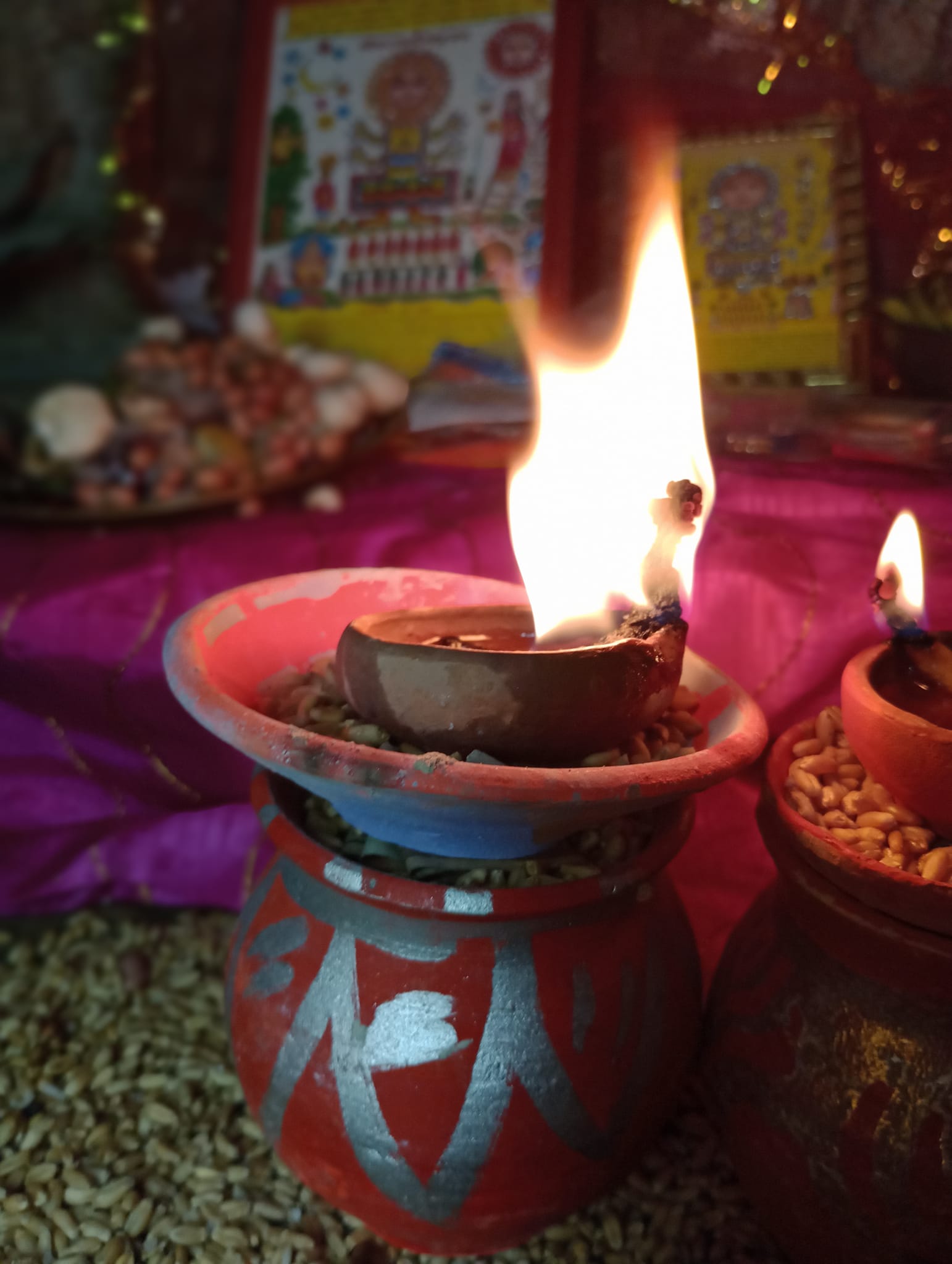 Sanjproatback Gurya Das