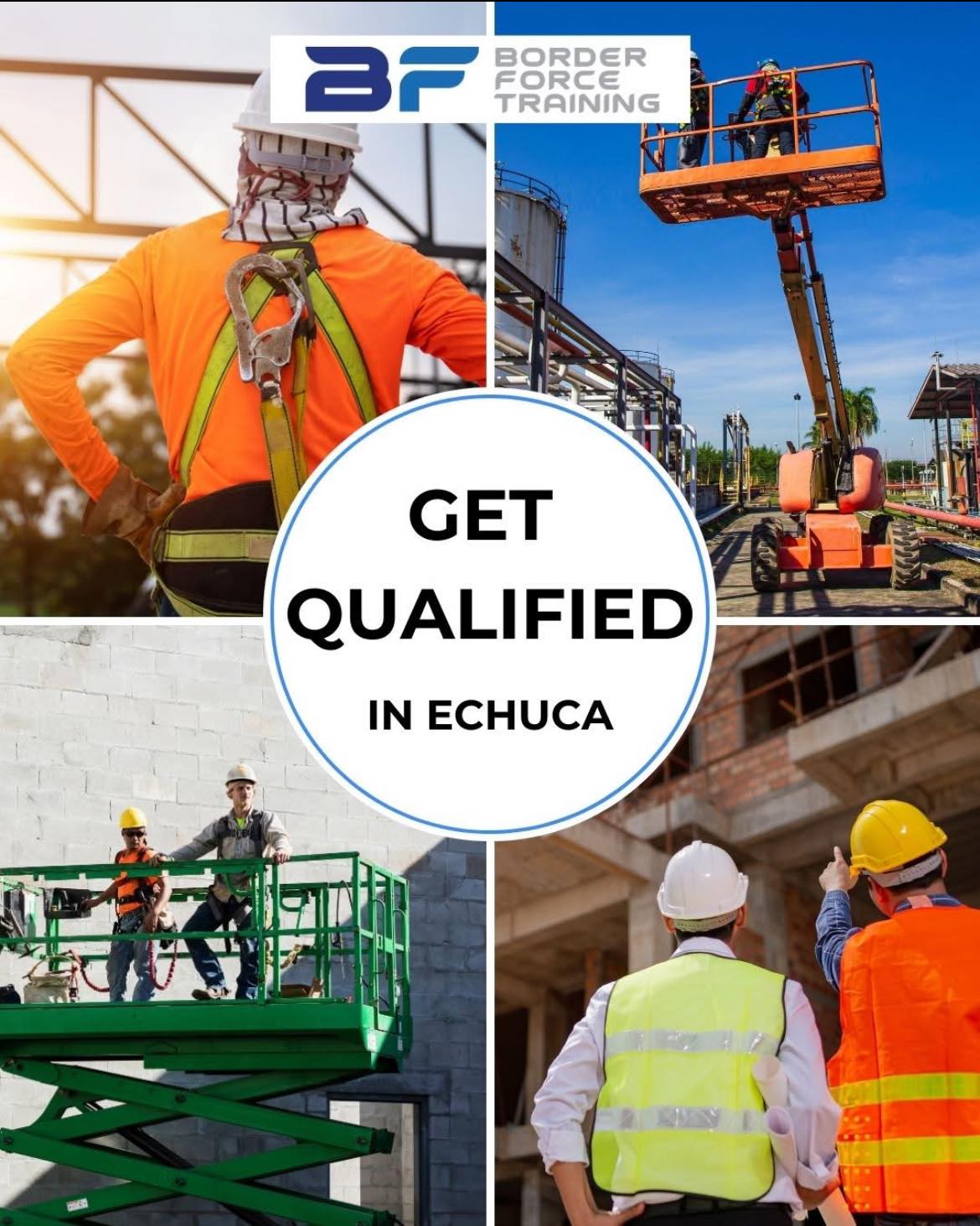 Border Force Training | Echuca VIC