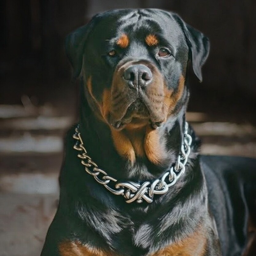 Scary Penny #rottweiler #dog #animals #pets #reels #youtubeshorts # ...