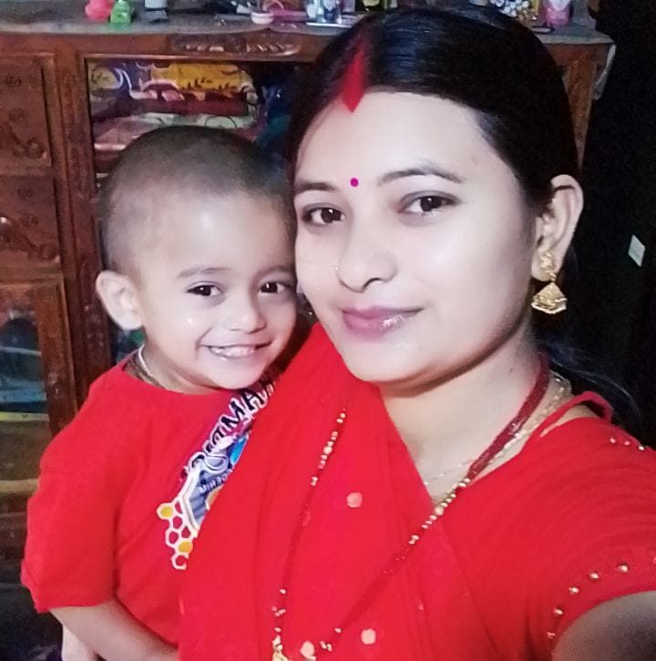 Sima Rani