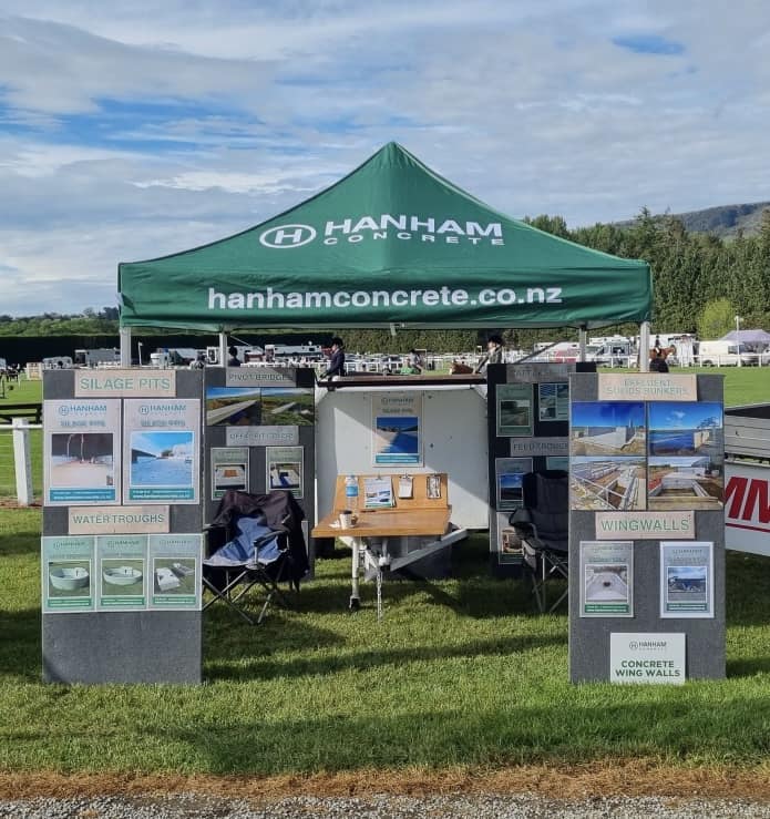 Hanham Concrete
